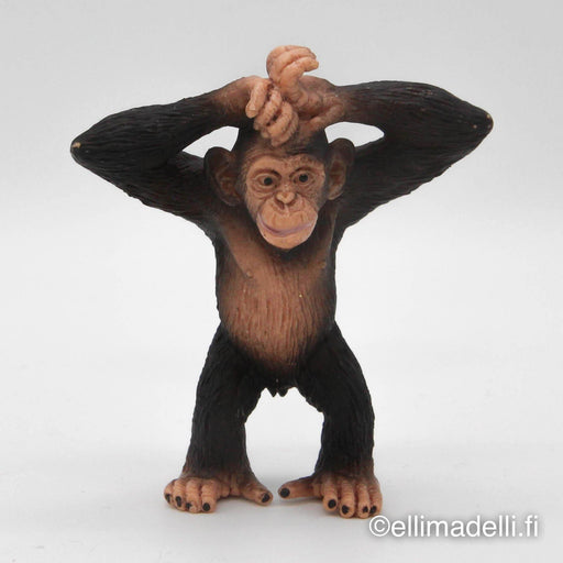 Schleich Simpanssi - Elli Madelli