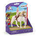 Schleich Sofia & Blossom hevonen 42515 - Elli Madelli