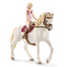 Schleich Sofia & Blossom hevonen 42515 - Elli Madelli