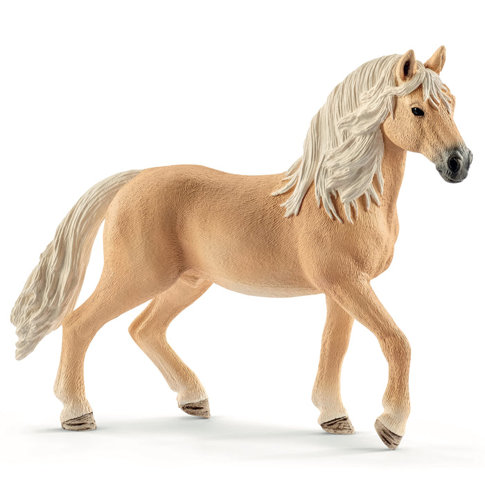 Schleich 42431 Sofian Andalusian hevonen ja tarvikkeet