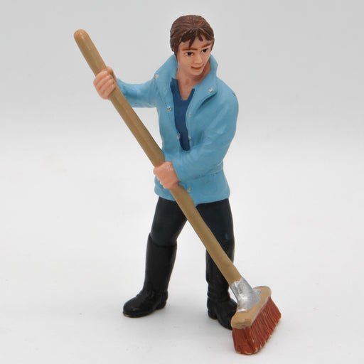 Schleich Tallityöntekijä - Second Hand