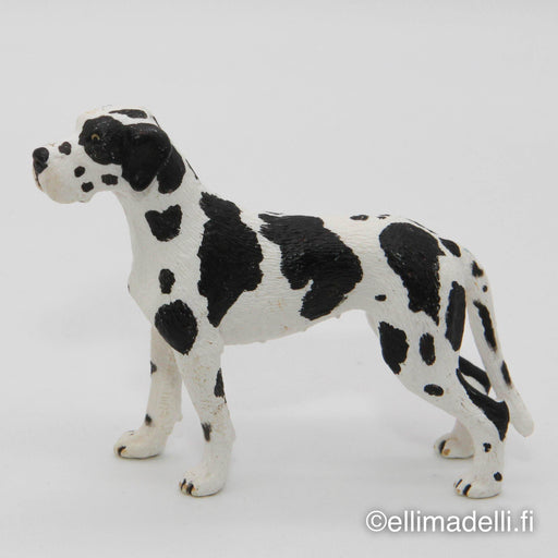 Schleich Tanskandoggi 16384 - Elli Madelli