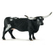 Schleich Texas Longhorn lehmä 13865 - Elli Madelli