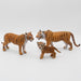 Schleich Tiikeri perhe - Second Hand
