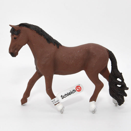 Schleich Trakehnenin hevonen 13909 - Elli Madelli