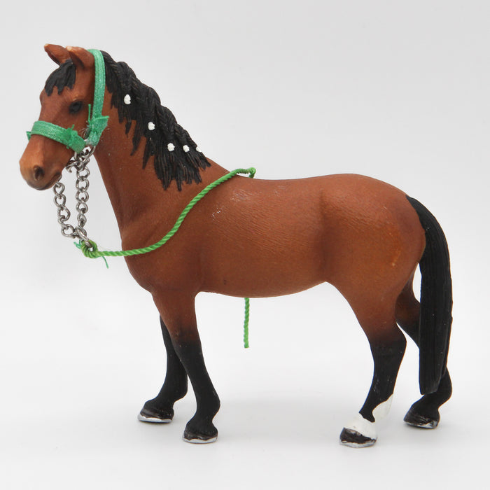 Schleich Trakehner hevonen