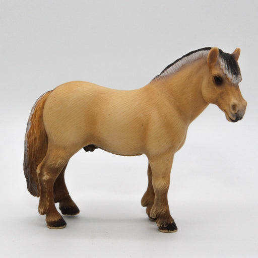 Schleich Vuonohevonen 13250 - Second Hand