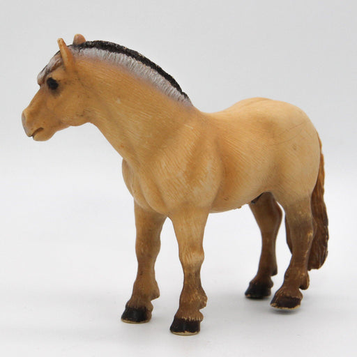 Schleich Vuonohevonen 13250 - Second Hand