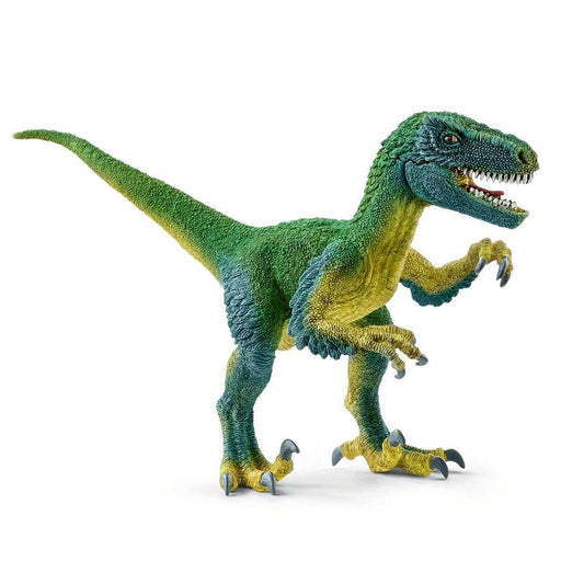 Schleich Velociraptor 14585 - Elli Madelli