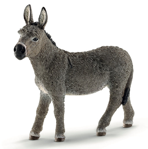 Schleich harmaa Aasi 13772 - Elli Madelli