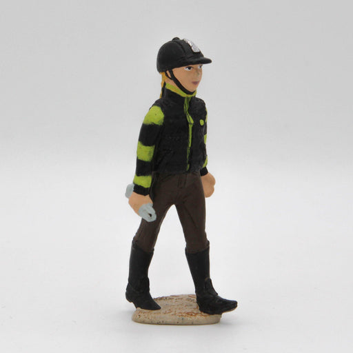 Schleich ratsastaja tyttö 13455 - Second Hand