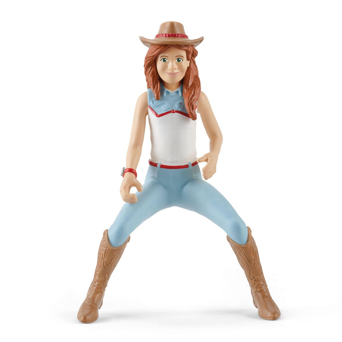 Schleich Hannah Lännenratsastus 42441 - Elli Madelli