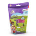 Schleich leikkisä varsa 42534