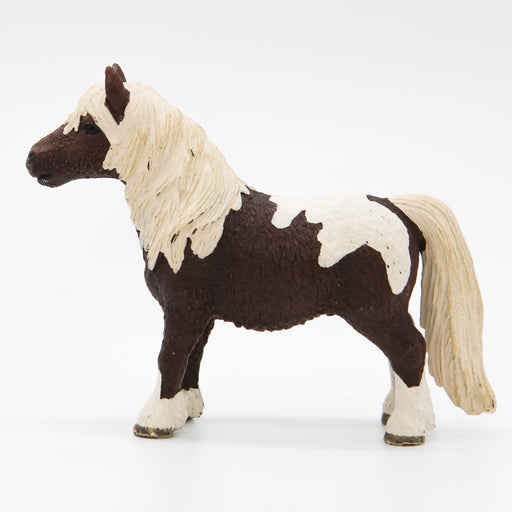 Schleich Shetlanninponi 13751 - Second Hand