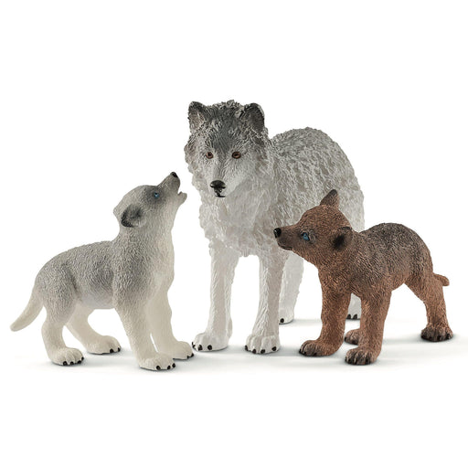 Schleich Susiemo ja pennut 42472 - Elli Madelli