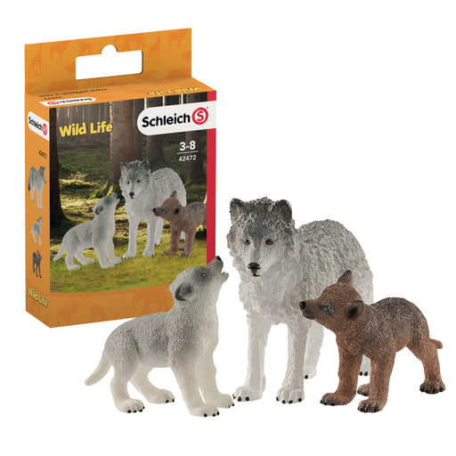 Schleich Susiemo ja pennut 42472 - Elli Madelli