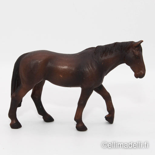 Schleich Holsteinen hevonen tamma - Elli Madelli