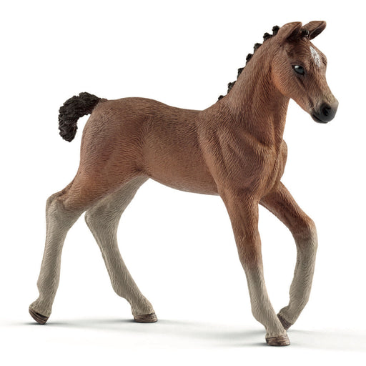 Schleich 13818 Hannoverin hevosen varsa - Erikoiserä!