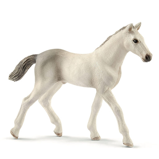 Schleich 17079 Holsteinin hevonen varsa