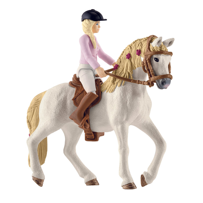 Schleich 42593 Asuntovaunu salaisiin kerhokokouksiin