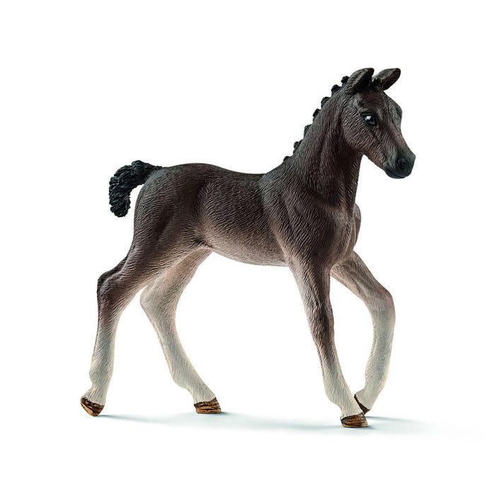 Schleich Eläinlääkäri ja tutkimusauto 42370 - Elli Madelli