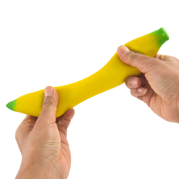 Banaani Stressilelu