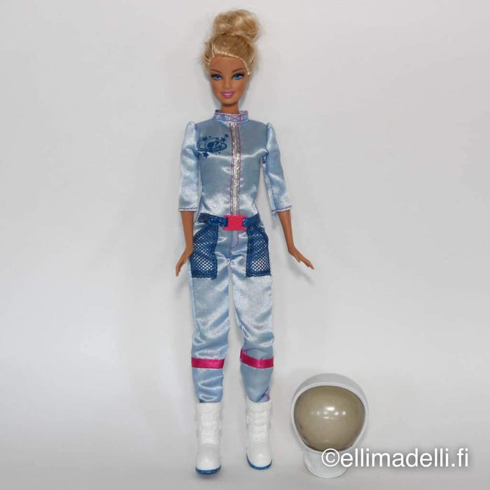 Barbie Astronautti - Muut lelut