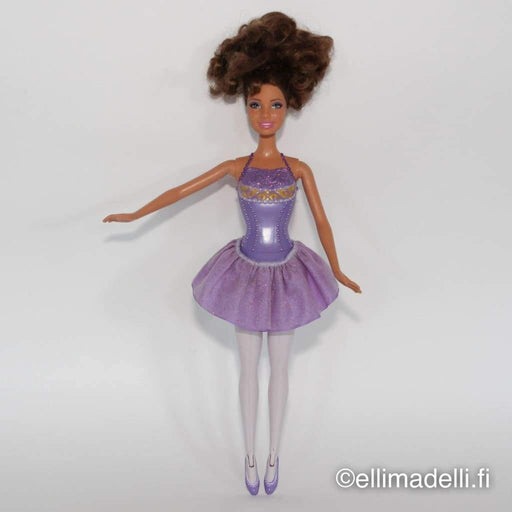Barbie Balettitanssija - Muut lelut