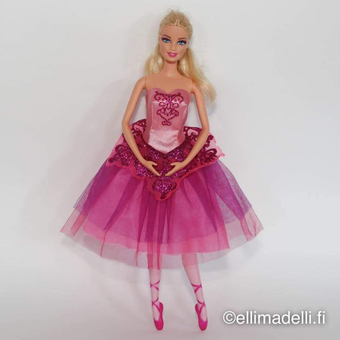 Barbie Balettitanssija - Muut lelut