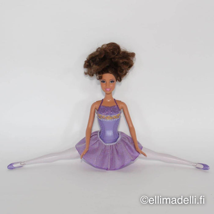 Barbie Balettitanssija - Muut lelut