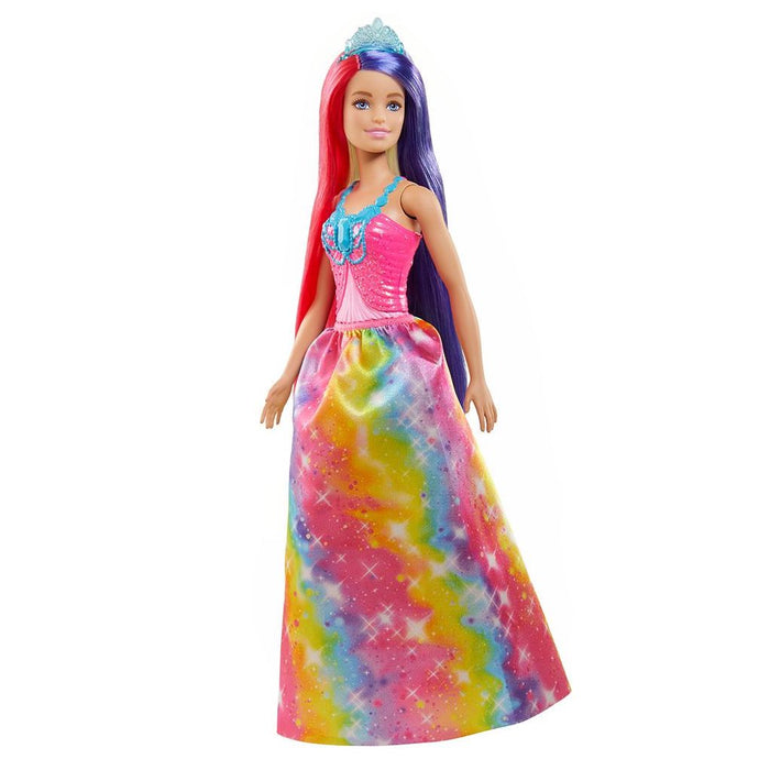 Barbie Dreamtopia sateenkaari Prinsessa