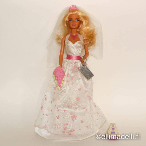 Barbie Hää morsian - Muut lelut