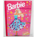 Barbie Hollywoodissa - Kirjanurkka