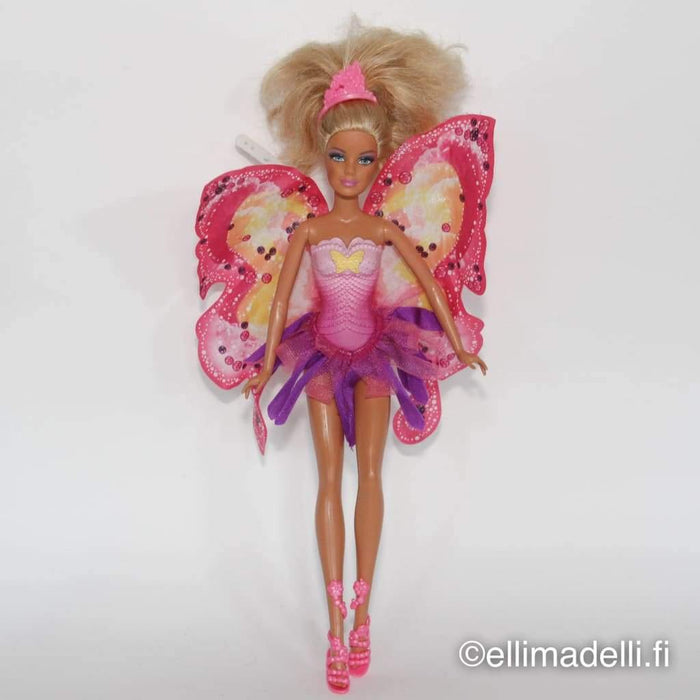 Barbie Keiju siivillä - Muut lelut