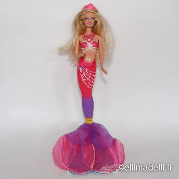 Barbie Merenneito - Muut lelut
