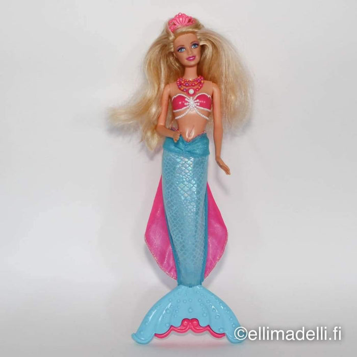 Barbie Merenneito - Muut lelut