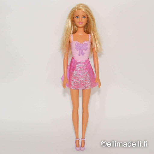 Barbie Prinsessa - Muut lelut