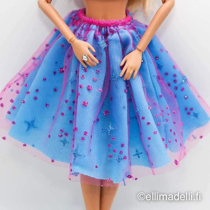 Barbie tanssija Nukke - Muut lelut