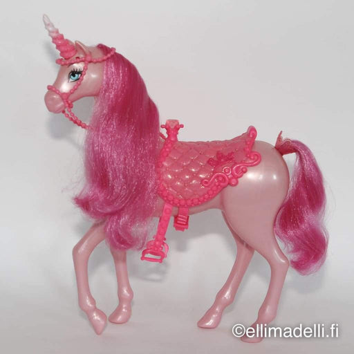Barbie yksisarvinen Hevonen - Muut lelut