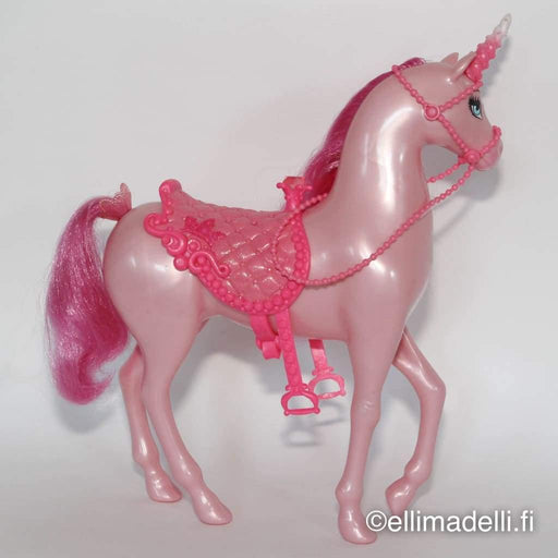 Barbie yksisarvinen Hevonen - Muut lelut