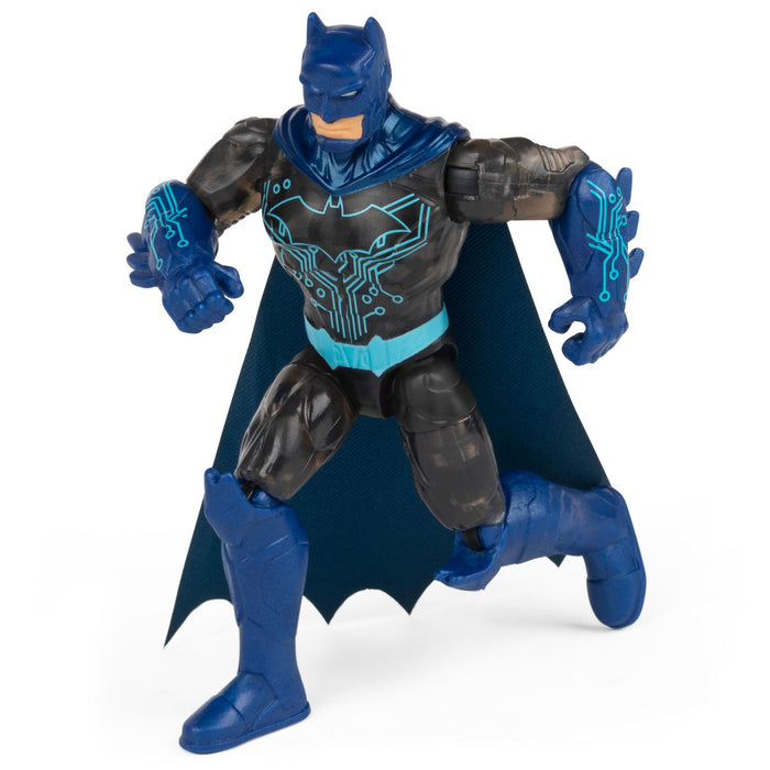 Batman action figuuri 10cm