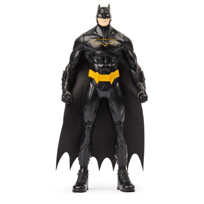 Batman action figuuri 15cm