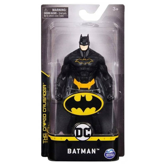 Batman action figuuri 15cm