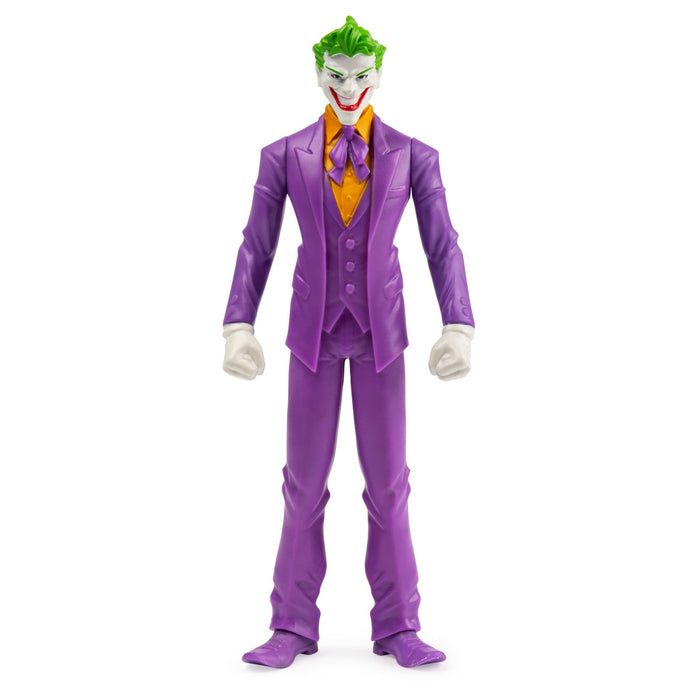 Batman Jokeri figuuri 15cm
