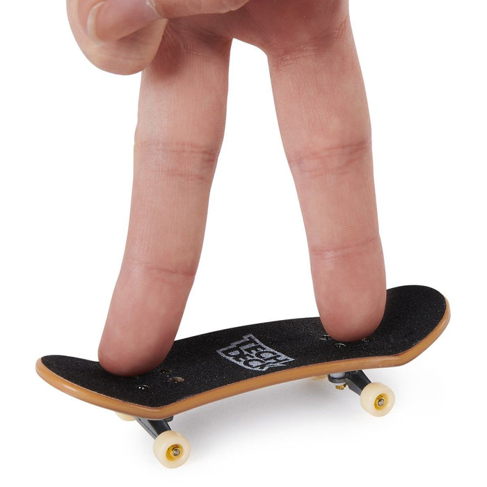 Tech Deck Flip n' Grind X-Connect sormiskeitti pakkaus