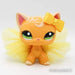 Design Elli June asusteet - Littlest Petshop