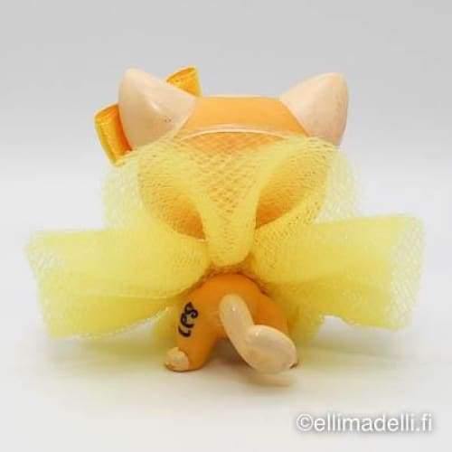 Design Elli June asusteet - Littlest Petshop