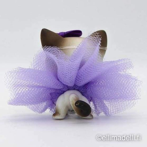 Design Elli Lily asusteet - Littlest Petshop
