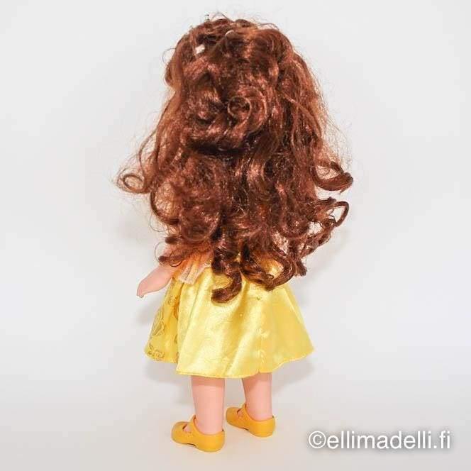 Disney Belle nukke 36cm - Muut lelut