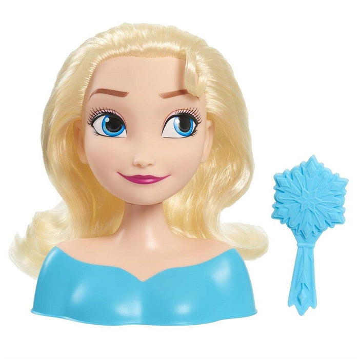 Disney Frozen Elsa kampauspää